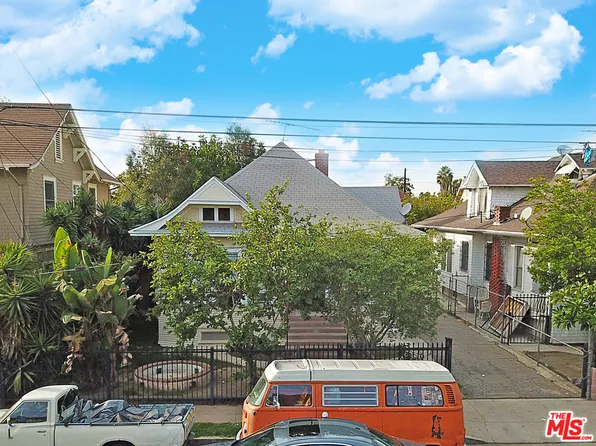 1411 Albany St, Los Angeles, CA 90015
