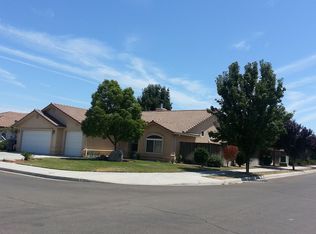 3786 Via De Oro, Madera, CA