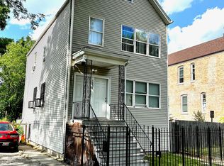 1338 W 50th St, Chicago, IL 60609