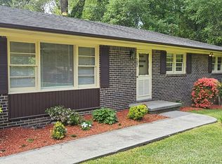 383 Rothell Rd, Toccoa, GA 30577