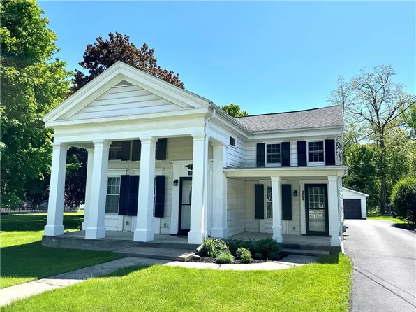 245 Owego St, Montour Falls, NY 14865