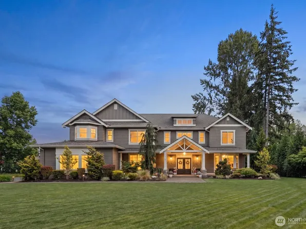 19710 166th Avenue NE, Woodinville, WA 98072