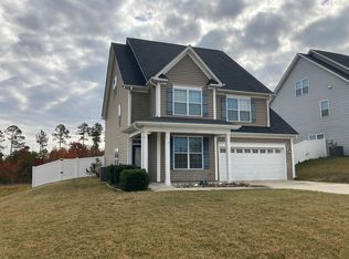 120 Bandana Way, Cameron, NC 28326