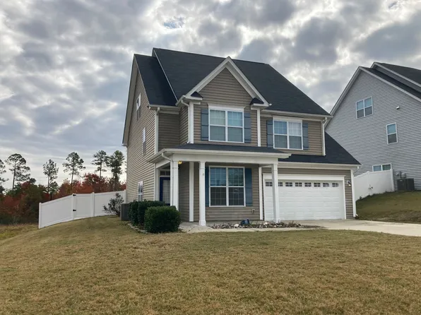 120 Bandana Way, Cameron, NC 28326