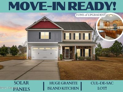 106 Cedric Court, Goldsboro, NC, 27530
