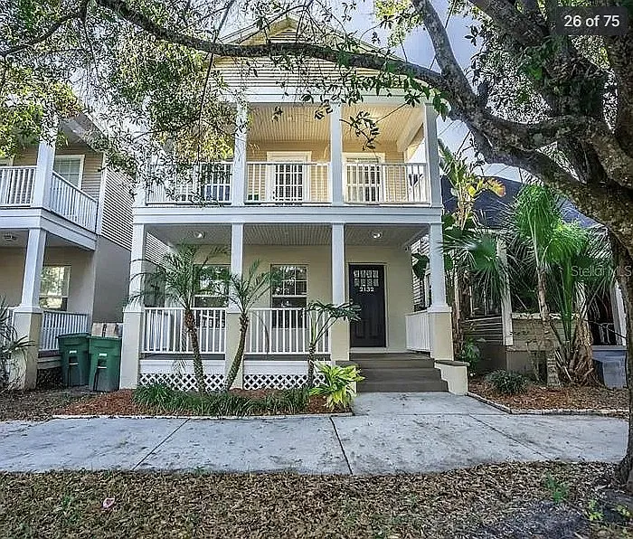 3 bed, 2.5 bath, 1518 sqft, $3,400 — Photo 2