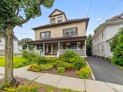 60 Underhill Street, Tuckahoe, NY, 10707