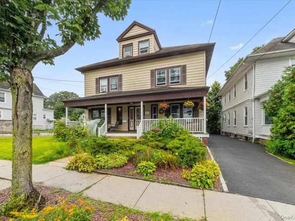 60 Underhill Street, Tuckahoe, NY 10707