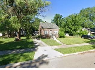 5231 University Pl, Detroit, MI 48224