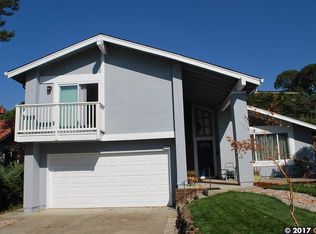 3516 Pinewood Dr, Hayward, CA 94542