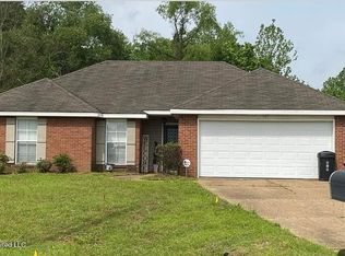 618 Willow Bay Dr, Byram, MS 39272