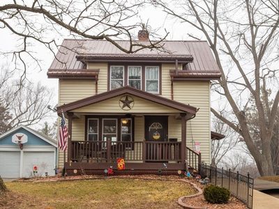 1021 Mount Loretta Ave, Dubuque, IA, 52003