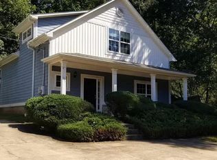 1587 Cedar Shoals Dr, Athens, GA 30605