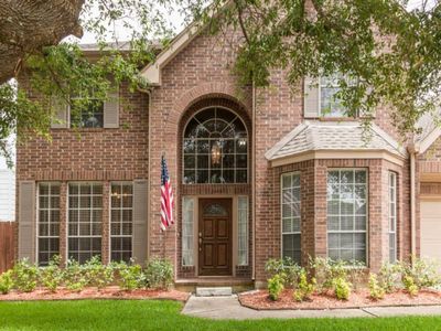2409 Dixie Woods Dr, Pearland, TX, 77581
