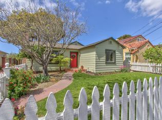 930 California St, Salinas, CA 93901