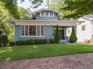 521 Boulevard Pl NE, Atlanta, GA 30308