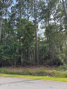 2104 Peach St Lot 2104, Ocean Springs, MS, 39564