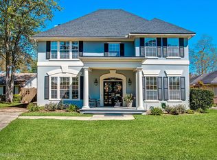 4331 Galileo Ave, Jacksonville, FL 32210