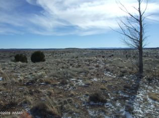 40 Peach Court At Taylor, Taylor, AZ 85939