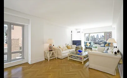 Rented by Douglas Elliman