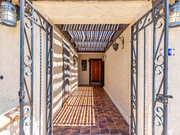 37210 N TRANQUIL Trail #14, Carefree, AZ 85377