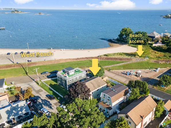 85 Iroquois Rd, Stamford, CT 06902