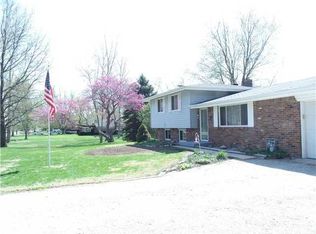 3132 S 600 W, New Palestine, IN 46163