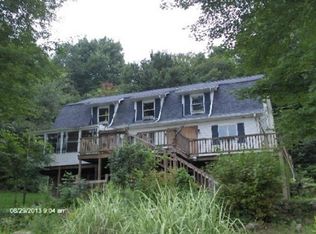 9205 March Rd NE, East Rochester, OH 44625