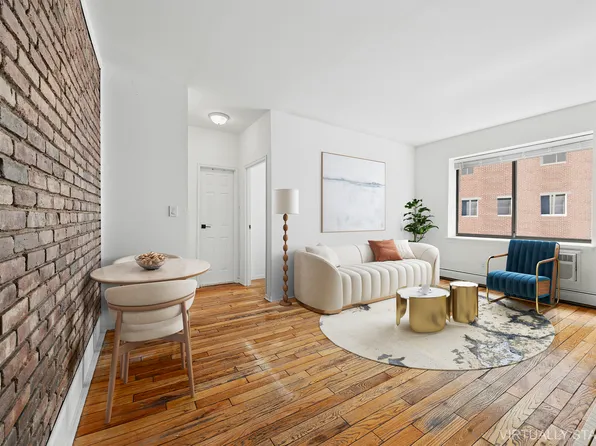 61 Lexington Avenue 5F image 1 of 5