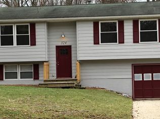 324 Whetstone Dr, Kent, OH 44240