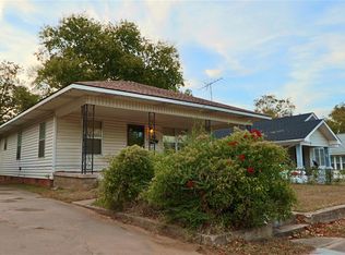 816 N Broadway Ave, Shawnee, OK 74801