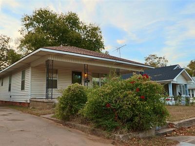 816 N Broadway Ave, Shawnee, OK, 74801