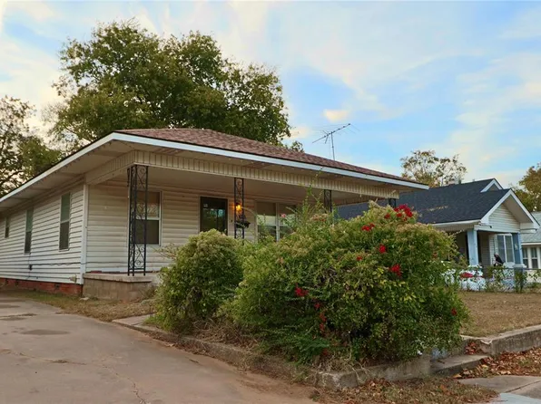 816 N Broadway Ave, Shawnee, OK 74801