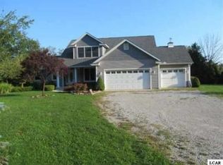 17310 Us Highway 223, Addison, MI 49220