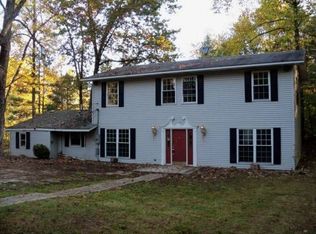12100 S Daniel St, Terre Haute, IN 47802