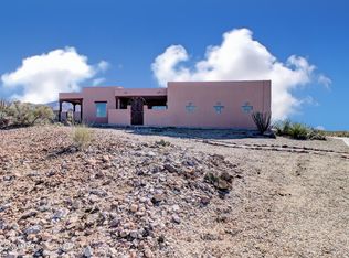 4965 Cripple Creek Rd, Las Cruces, NM 88011