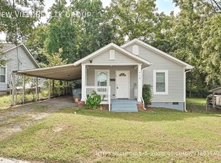 419 Lakewood Ave, Charlotte, NC 28208