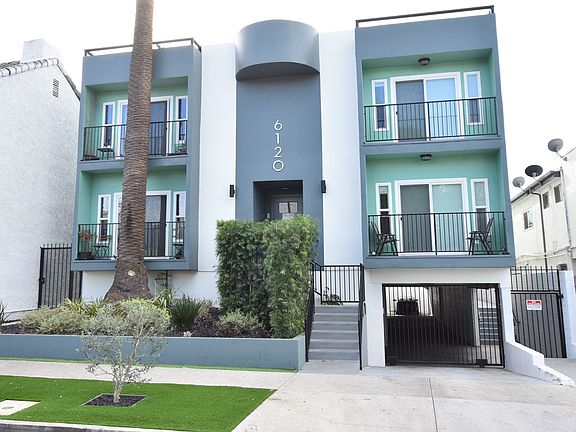 2nd image of 6120 Eleanor Ave #4