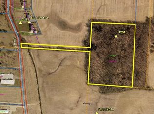 0 Dill Rd, Centerburg, OH 43011