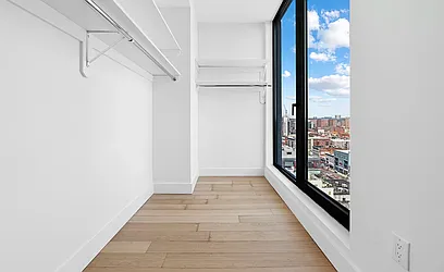 Rented by West 124th Manager LLC