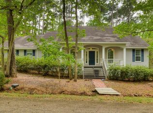 350 N Royale Greens Dr, Coldspring, TX 77331