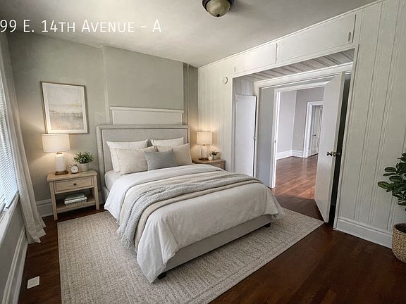 3rd image of 399 E 14th Ave #A