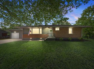 207 Park Ln, Clarksville, TN 37042