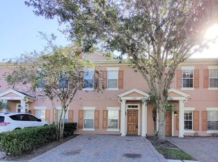 2430 Caravelle Cir, Kissimmee, FL 34746