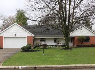 1348 Haddon Rd, Columbus, OH 43209