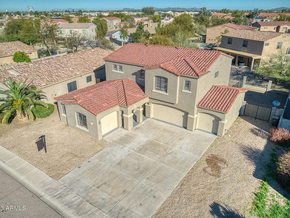 1448 E Saddlebrook Ct, Casa Grande, AZ 85122 Zillow