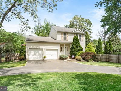 598 Edinburg Rd, Trenton, NJ, 08619