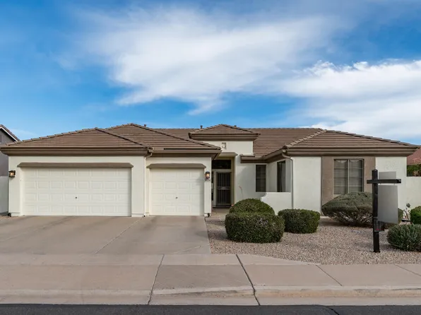 10256 E POSADA Avenue, Mesa, AZ 85212