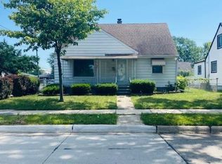 25502 Cole St, Roseville, MI