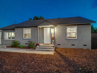 1245 Redwood Ave, El Cajon, CA, 92019